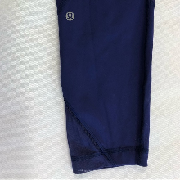 Lululemon Inspire tight ii - Picture 5 of 8
